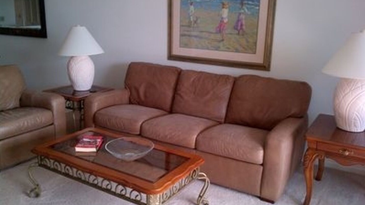 Photo of Livingroom in Plantation