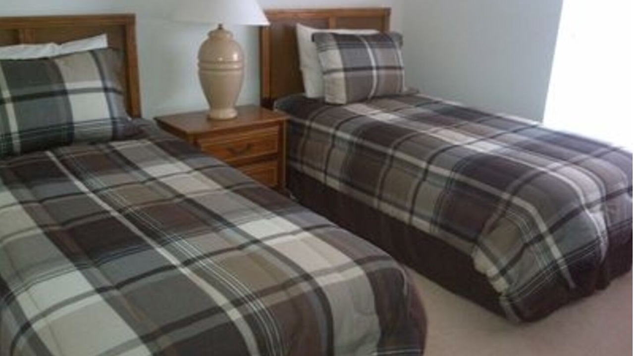 Photo of Bedroom in Plantation