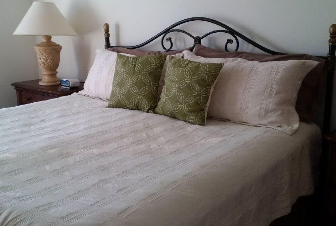 Photo of Bedroom in Plantation