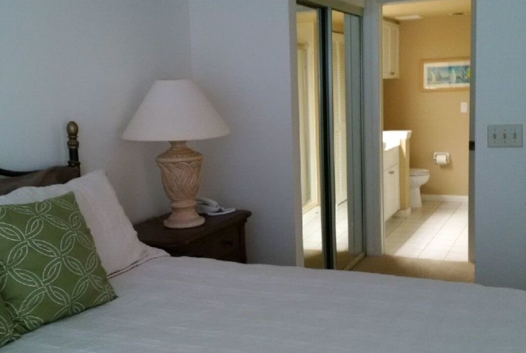 Photo of Bedroom in Plantation