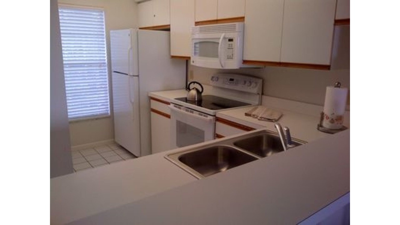 Photo of Kitchen in Plantation