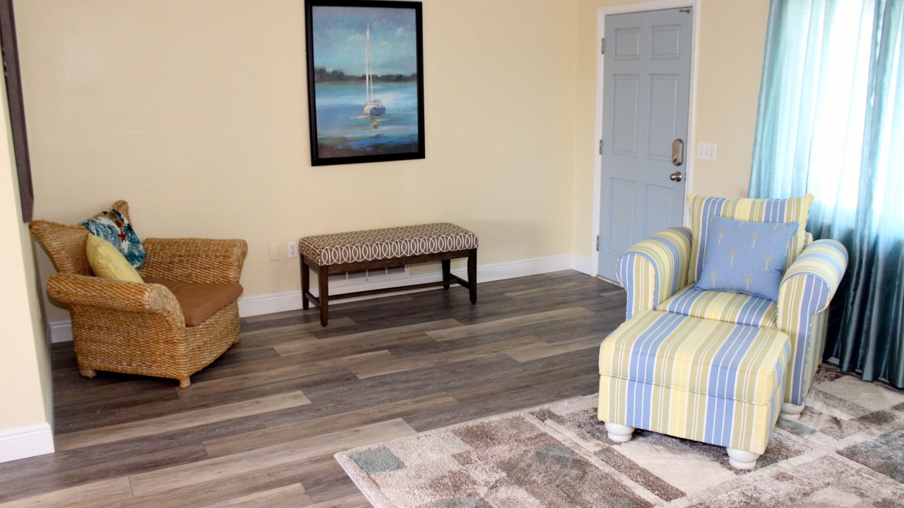 Photo of Bedroom in Port Richey