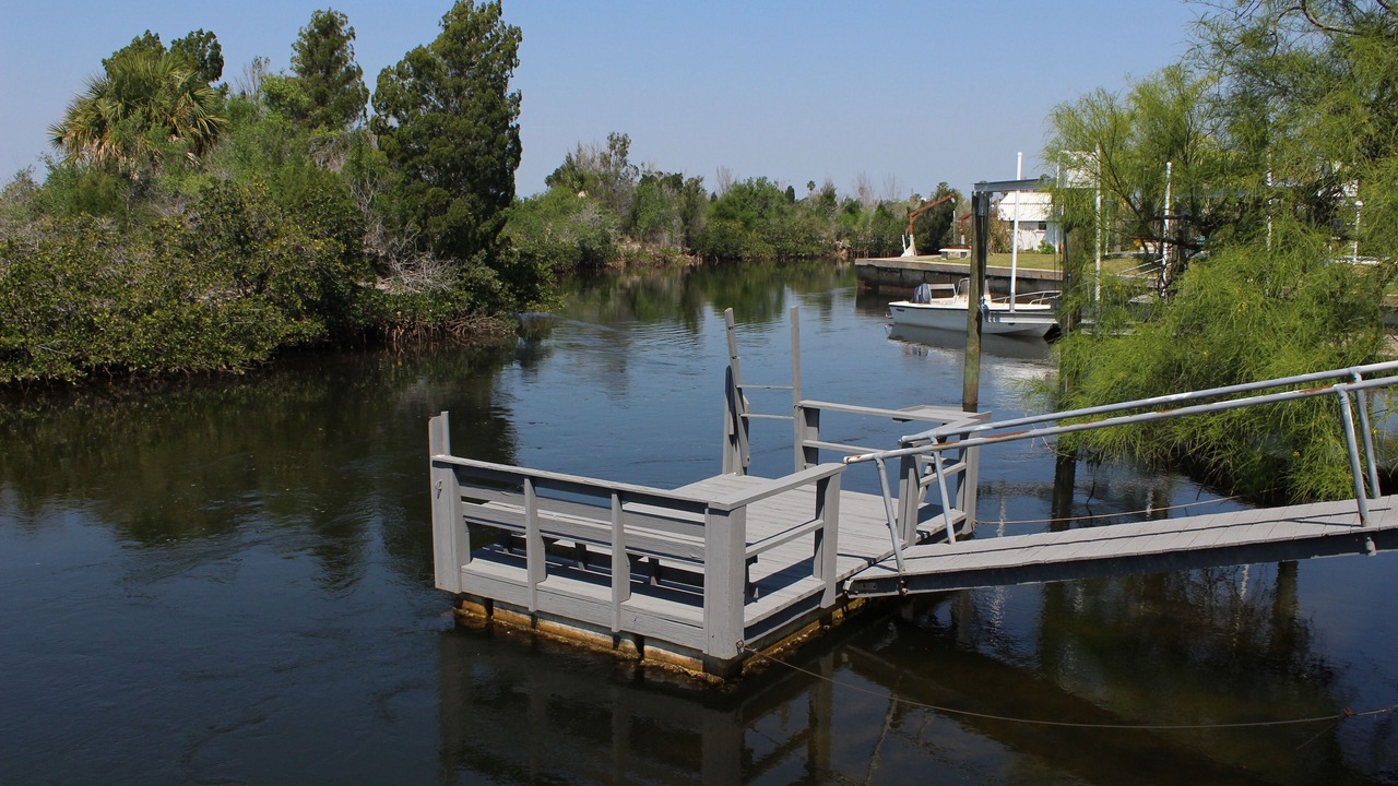 Photo of Outdoor in Port Richey