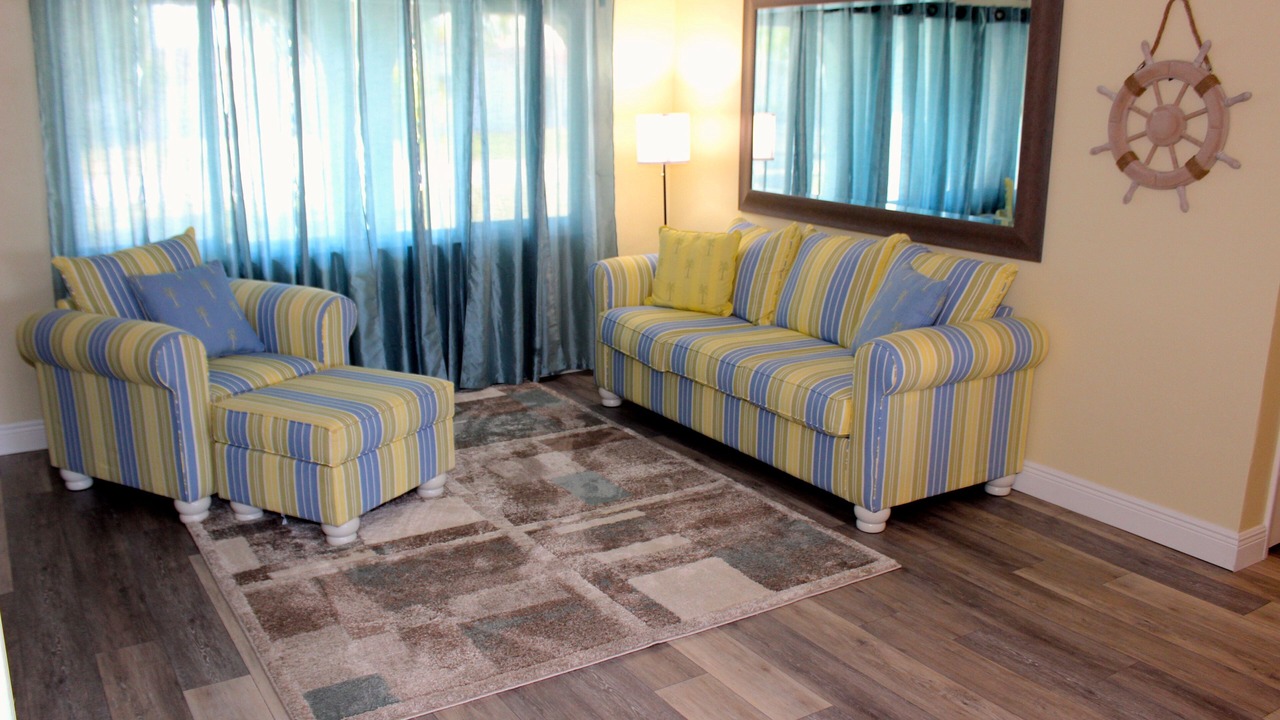 Photo of Livingroom in Port Richey