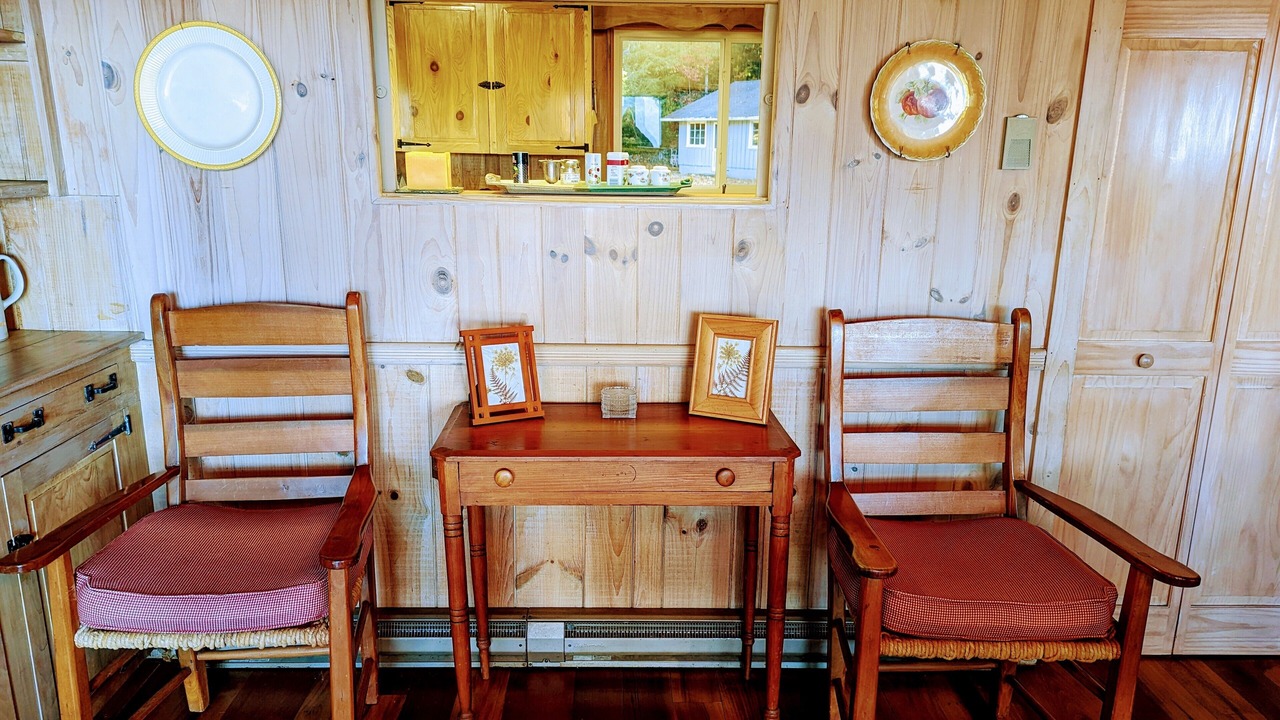 Photo of Others in Cashiers