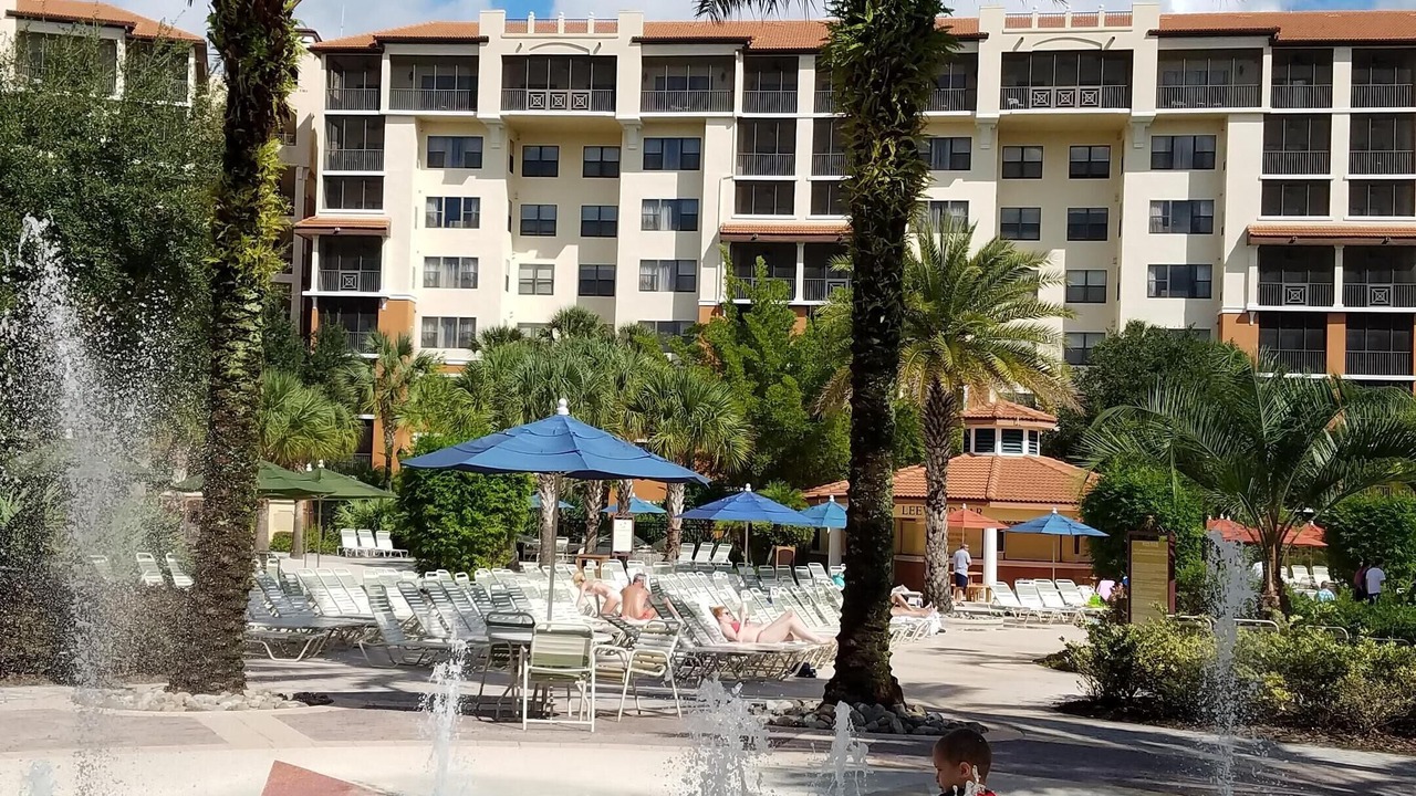 Photo of Others in Orange Lake