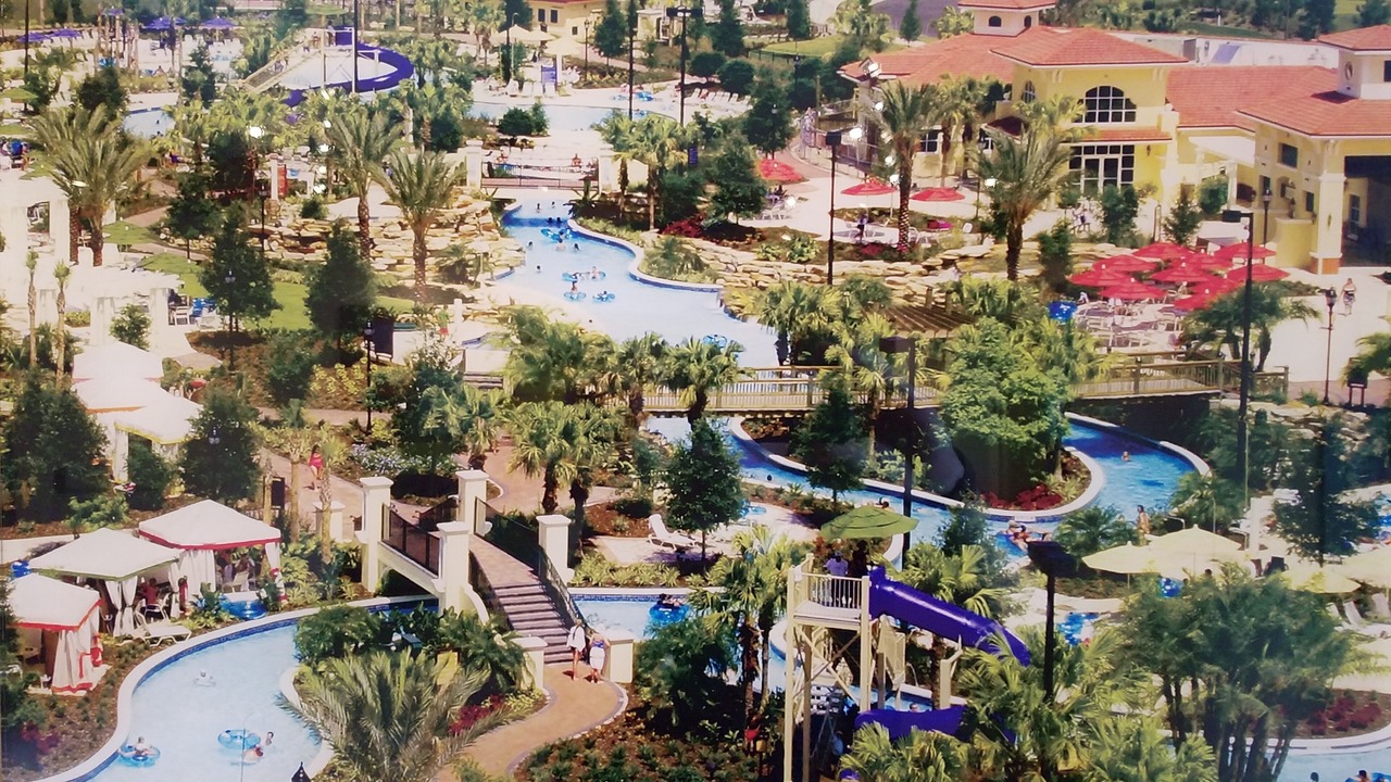 Photo of Others in Orange Lake