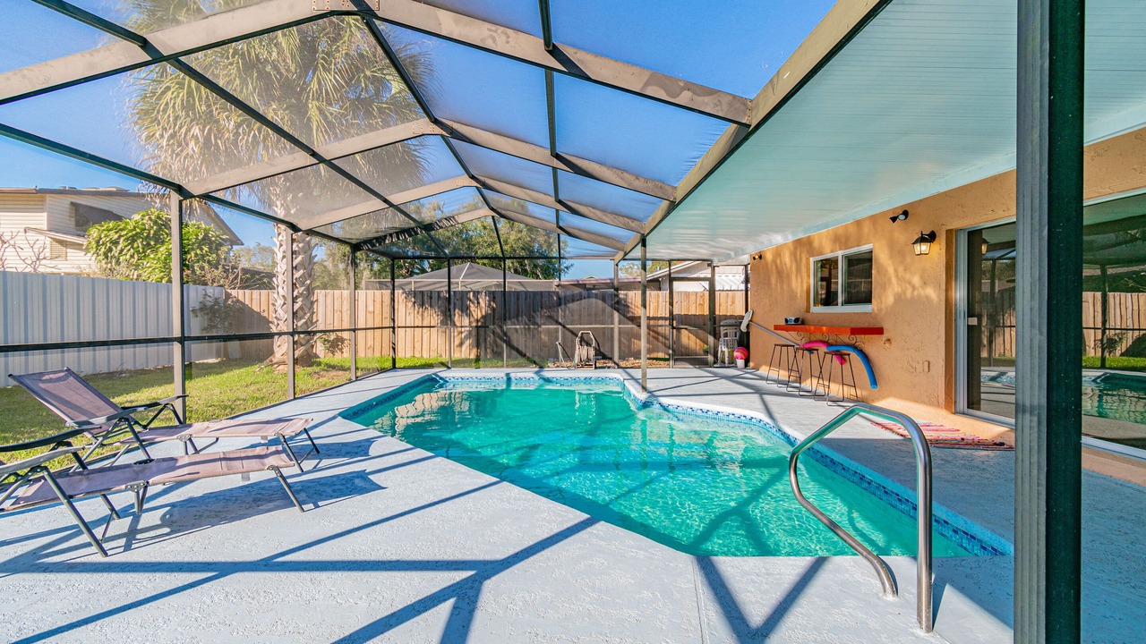 Photo of Outdoor in Tampa