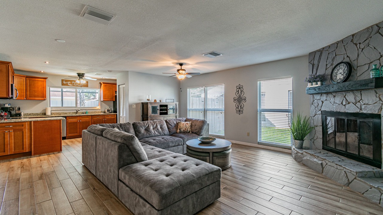 Photo of Bedroom in Tampa