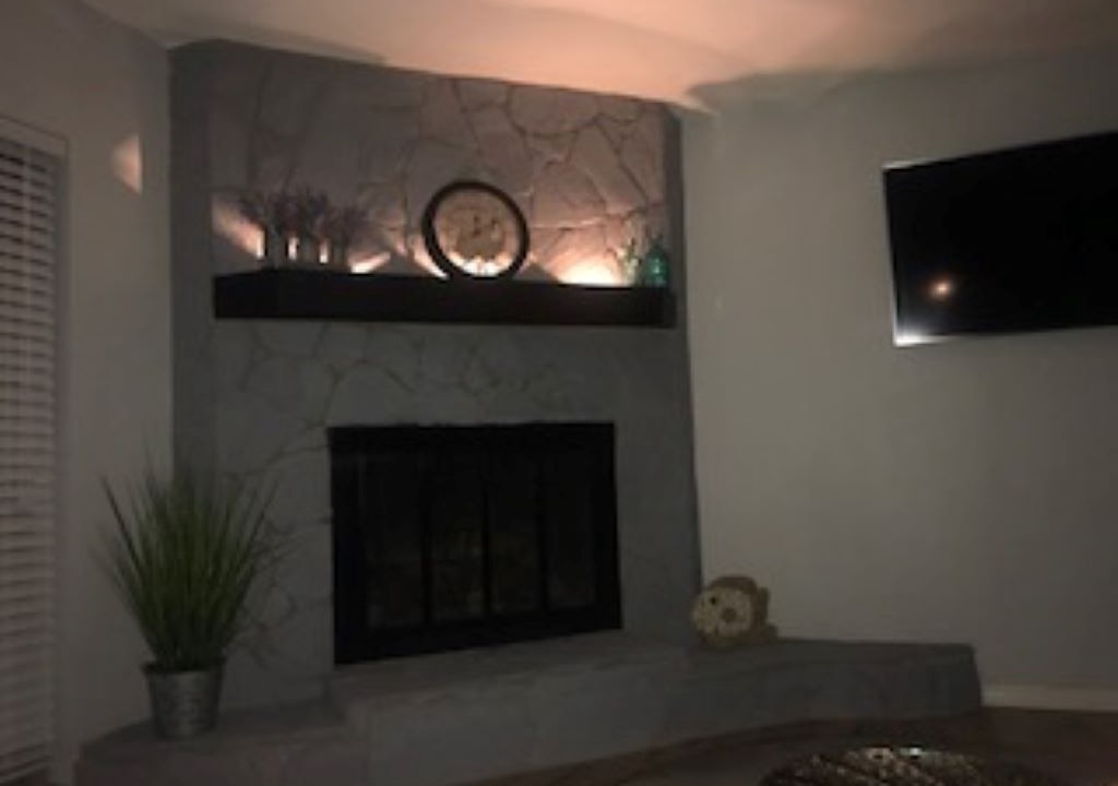Photo of Livingroom in Tampa