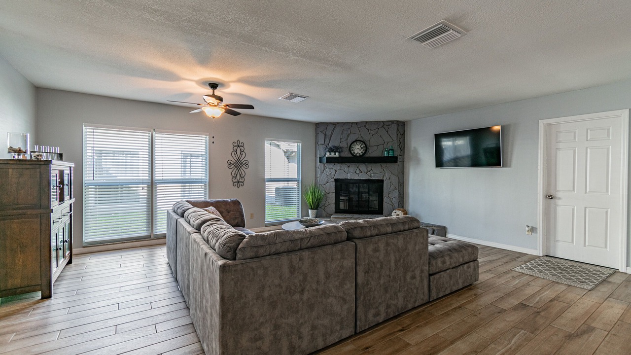Photo of Livingroom in Tampa