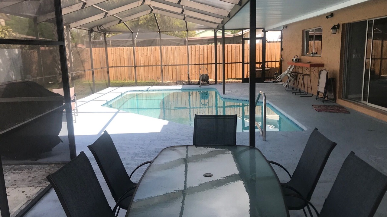 Photo of Outdoor in Tampa