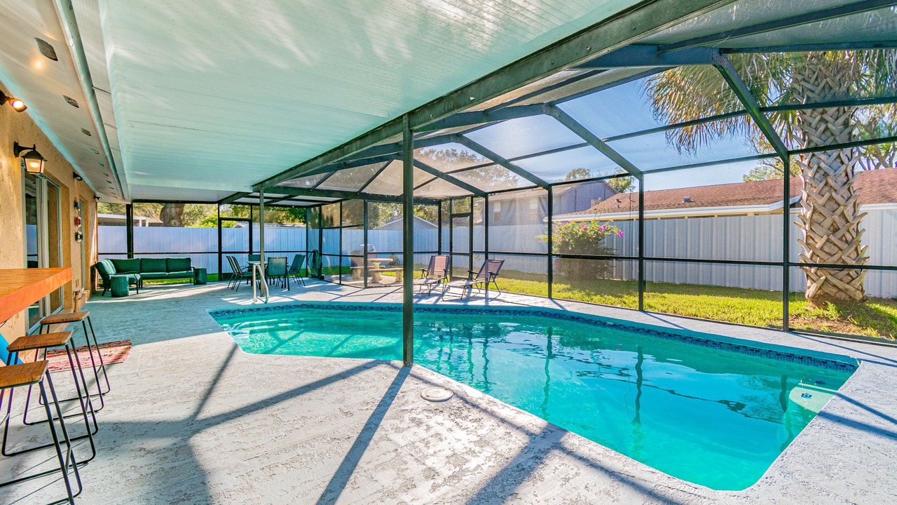 Photo of Outdoor in Tampa