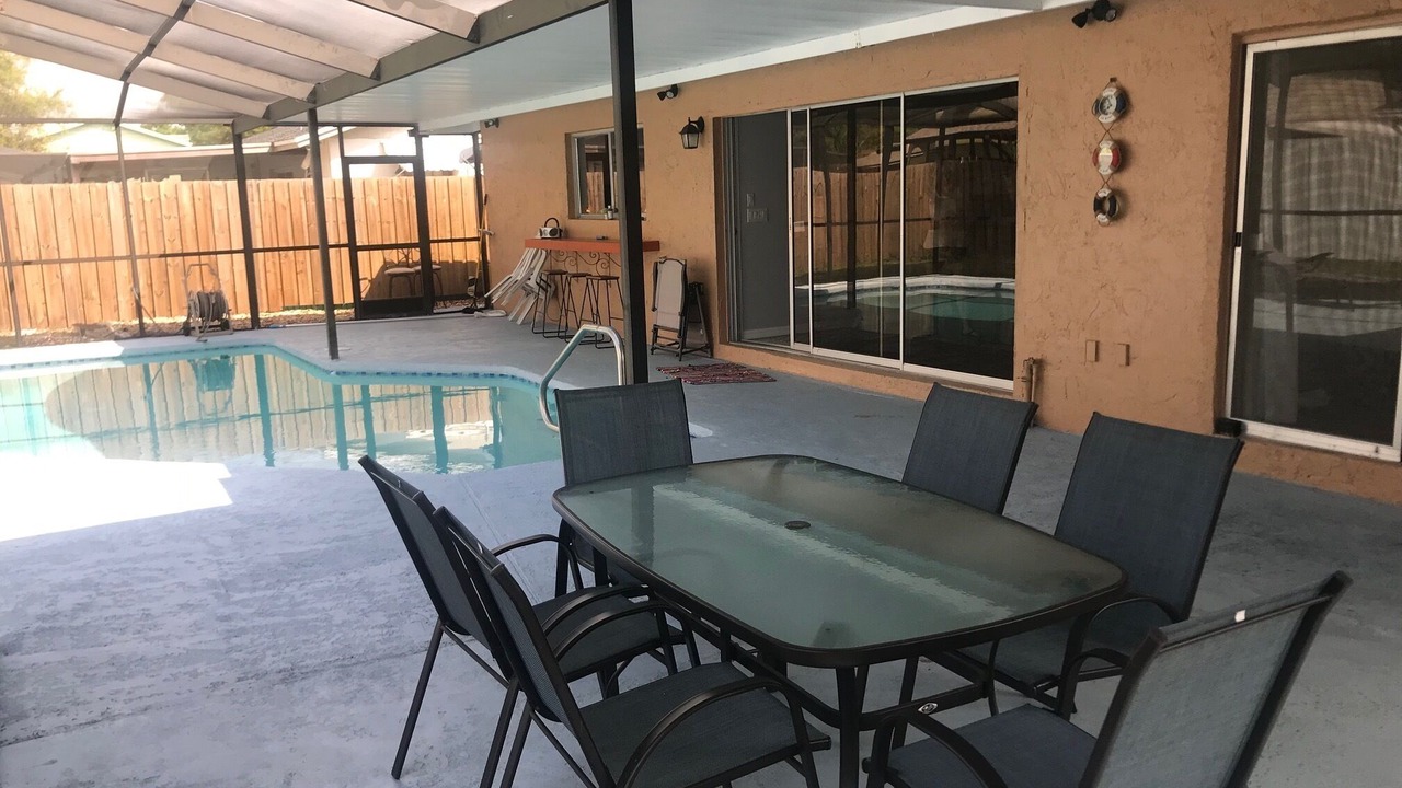 Photo of Outdoor in Tampa