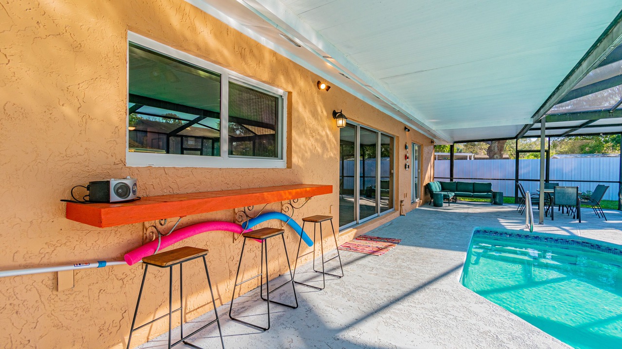 Photo of Outdoor in Tampa