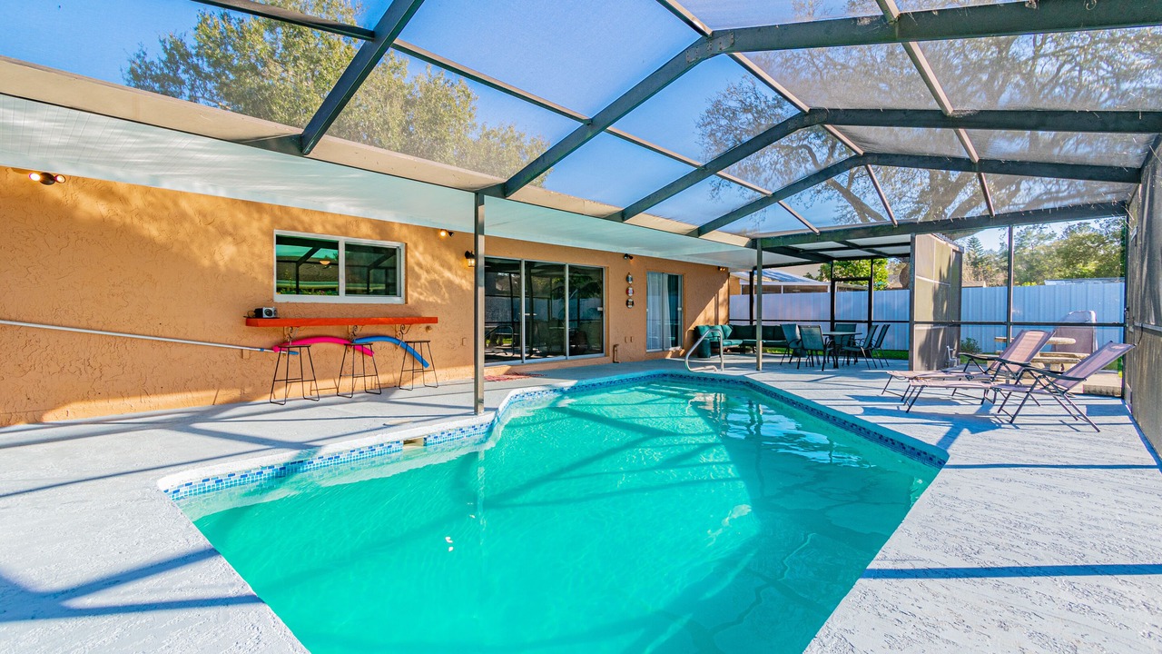 Photo of Outdoor in Tampa