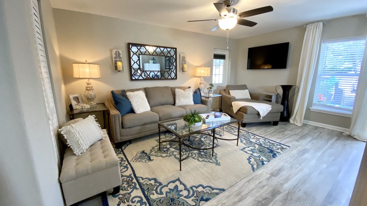 Photo of Livingroom in Safety Harbor