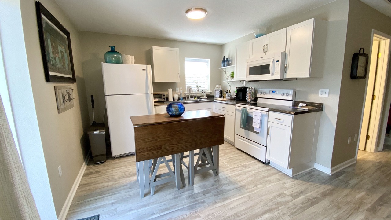 Photo of Kitchen in Safety Harbor