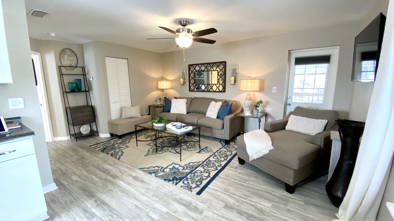 Photo of Livingroom in Safety Harbor