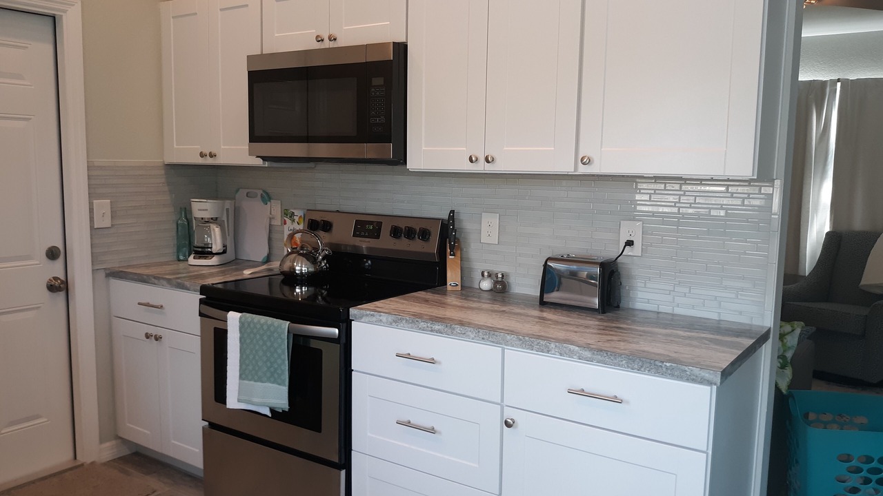 Photo of Kitchen in Port Richey