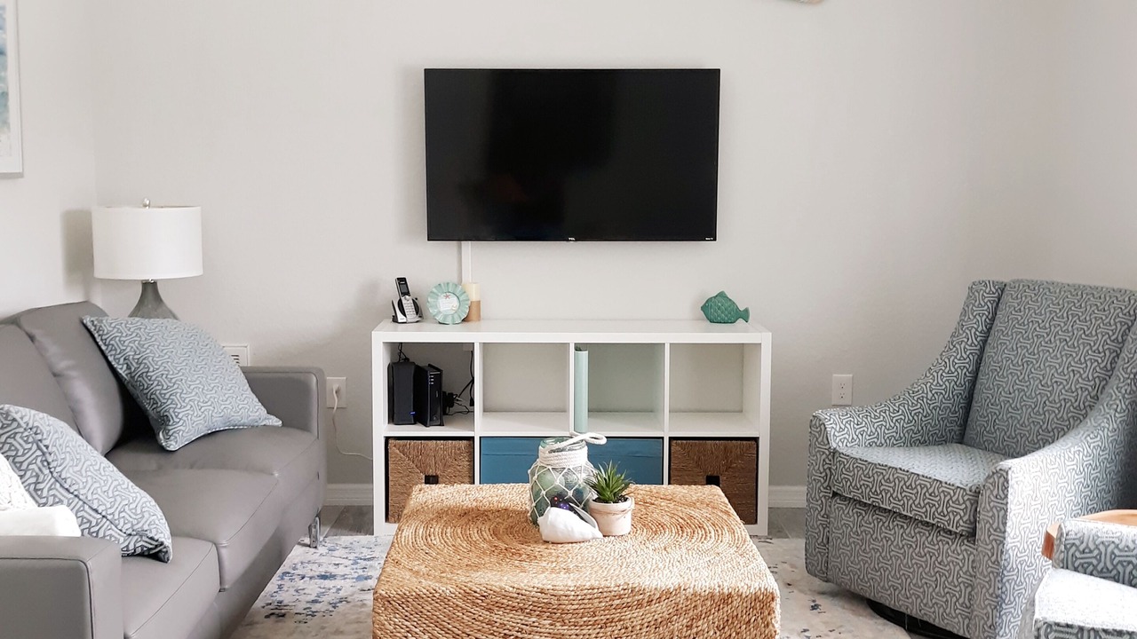Photo of Livingroom in Port Richey