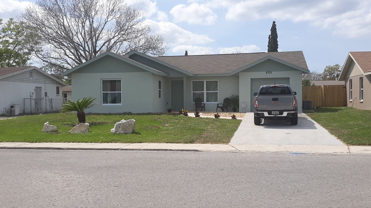 Photo of Outdoor in Port Richey