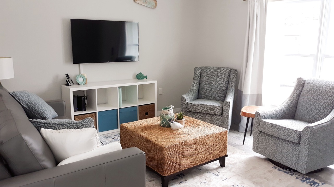 Photo of Livingroom in Port Richey