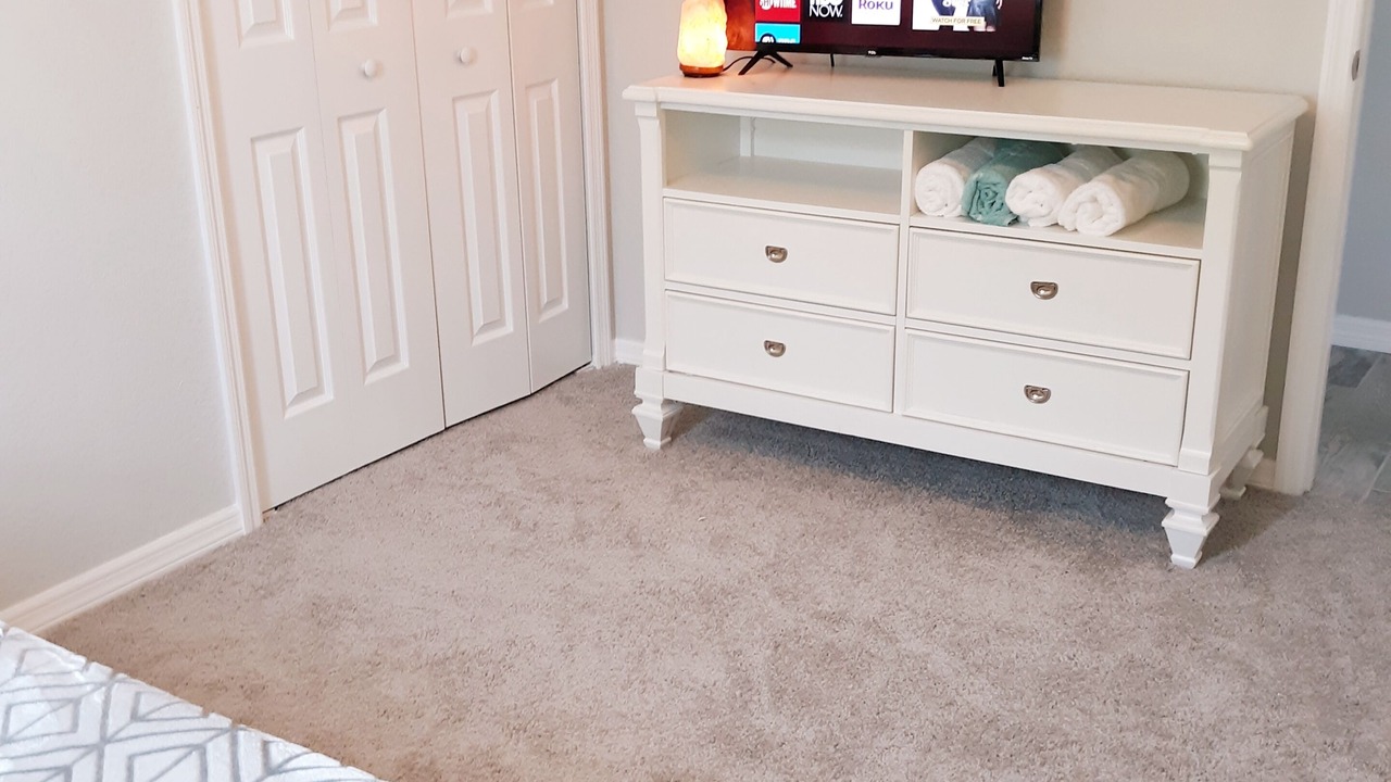 Photo of Bedroom in Port Richey