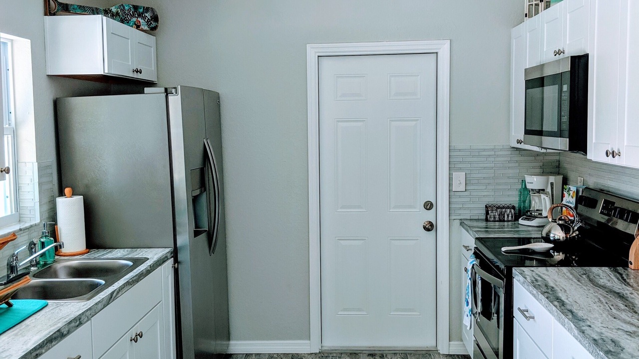 Photo of Kitchen in Port Richey