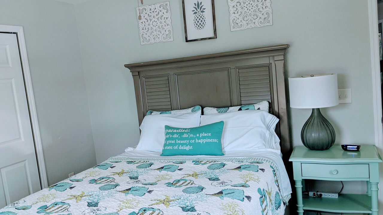 Photo of Bedroom in Port Richey