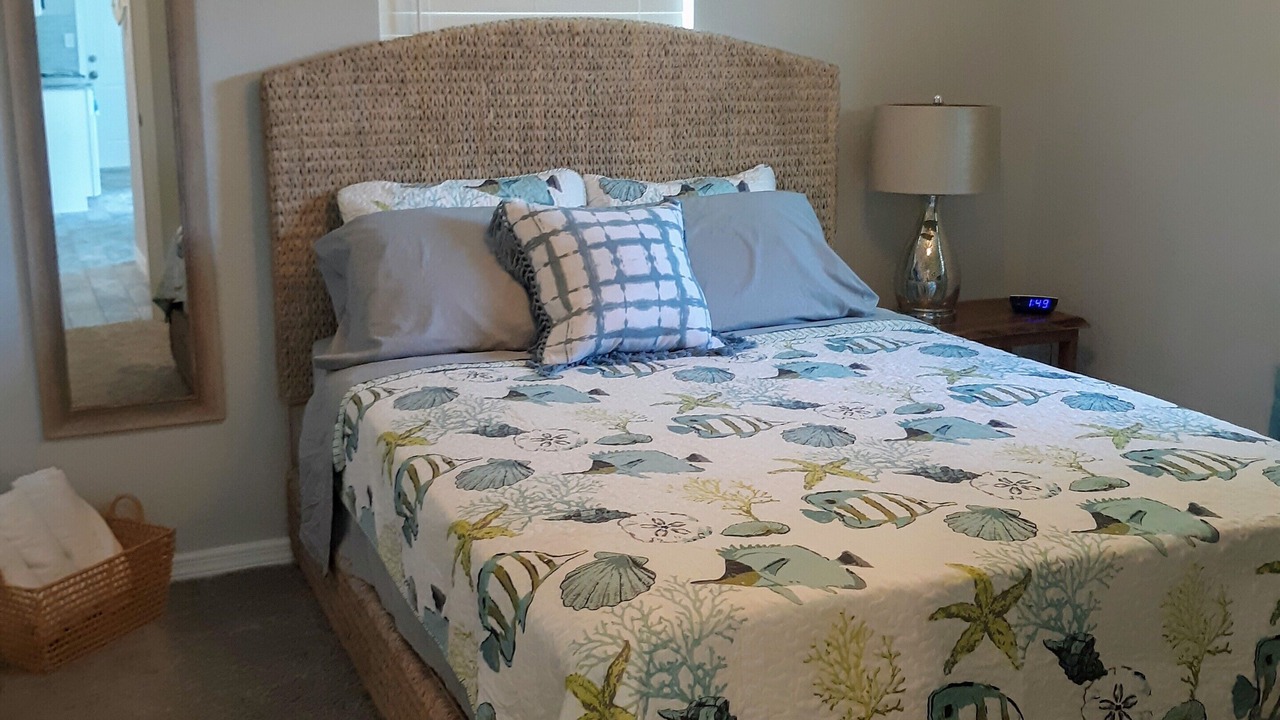 Photo of Bedroom in Port Richey