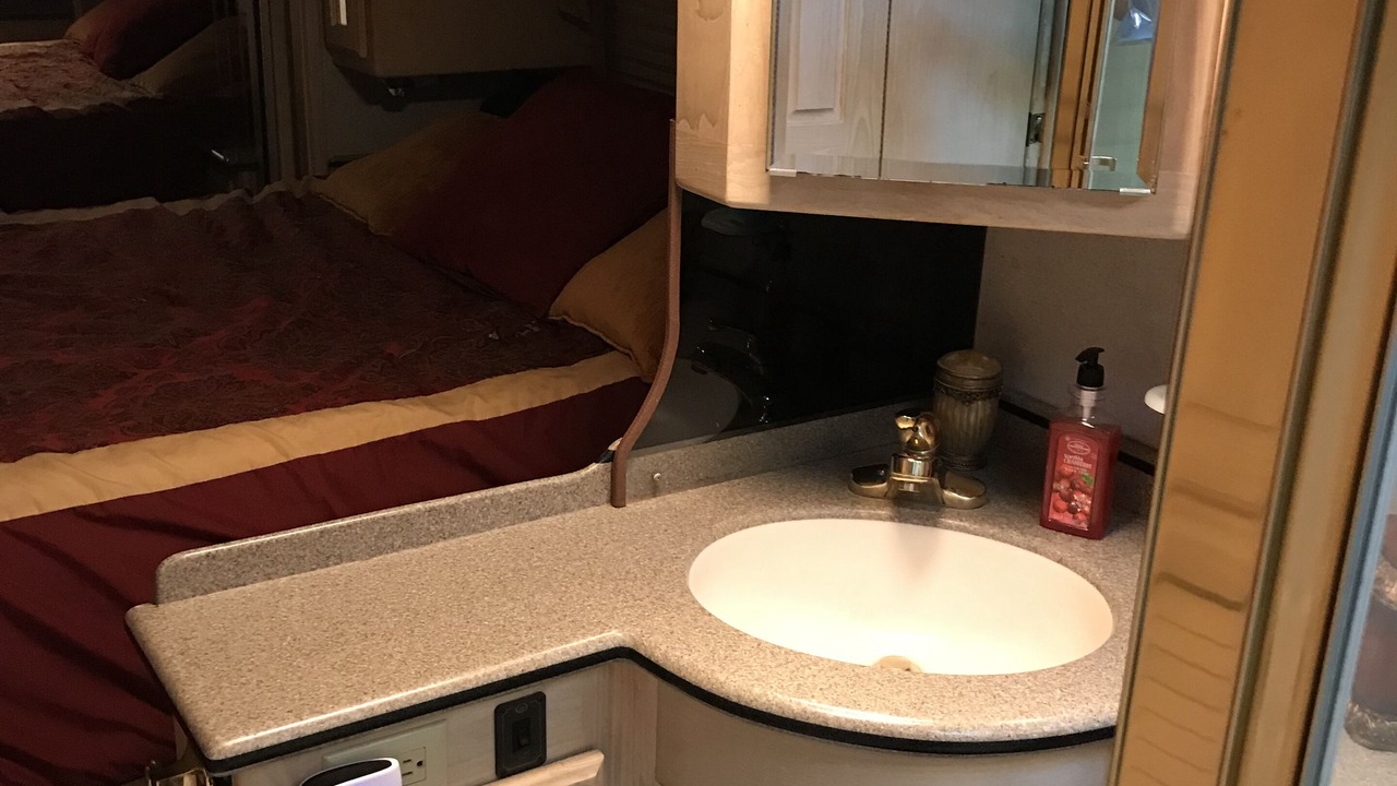 Photo of Bedroom in Ridge Wood Heights