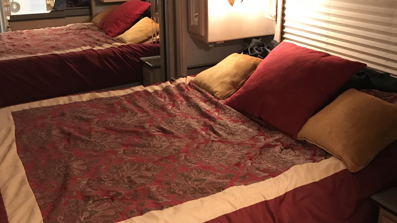 Photo of Bedroom in Ridge Wood Heights
