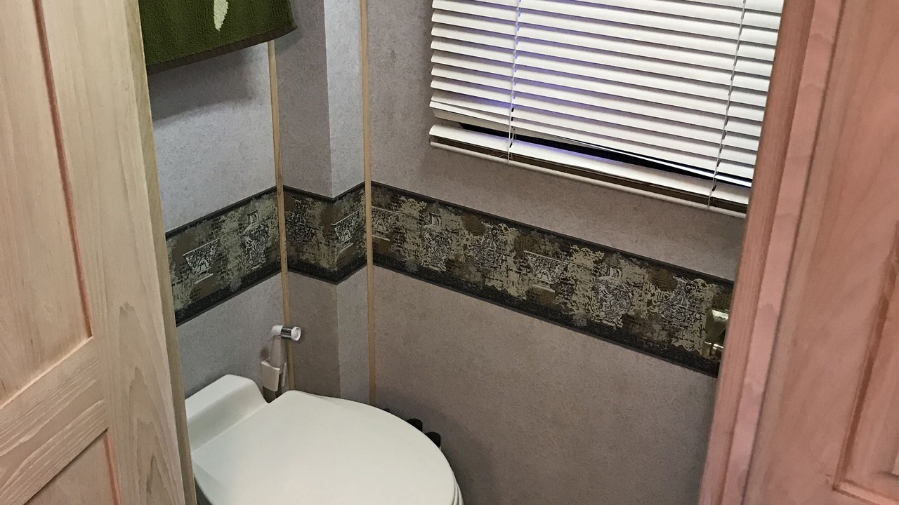 Photo of Bathroom in Ridge Wood Heights