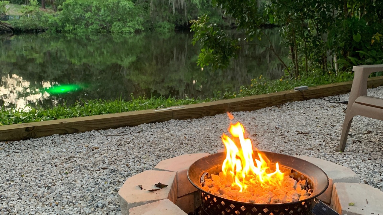 Photo of Outdoor in Ridge Wood Heights