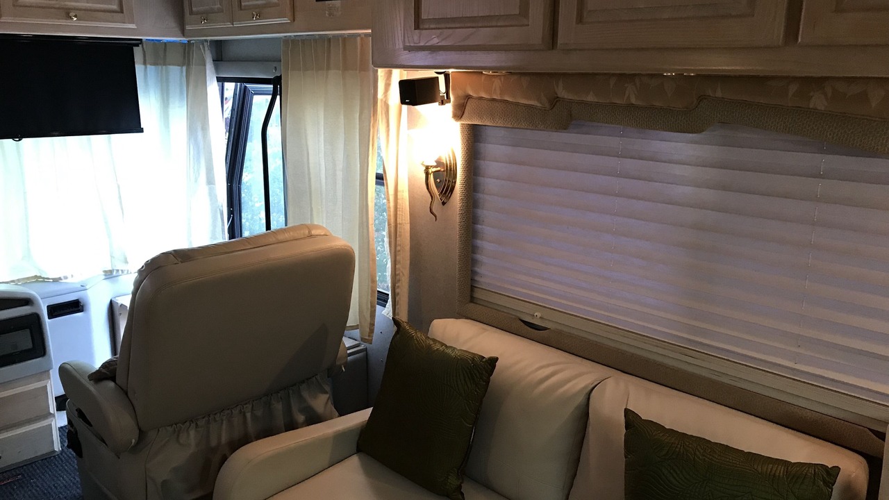 Photo of Livingroom in Ridge Wood Heights