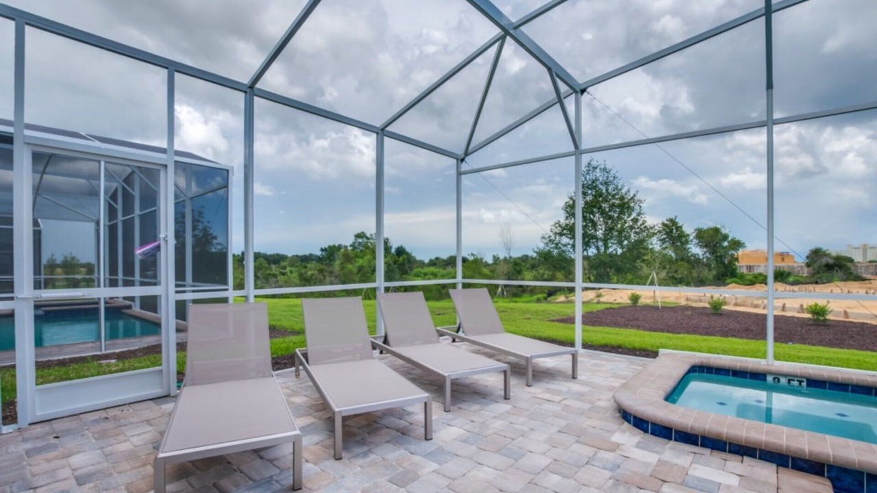 Photo of Outdoor in Davenport