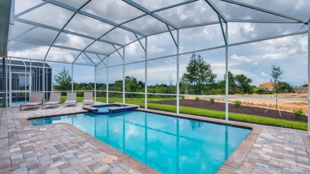 Photo of Outdoor in Davenport