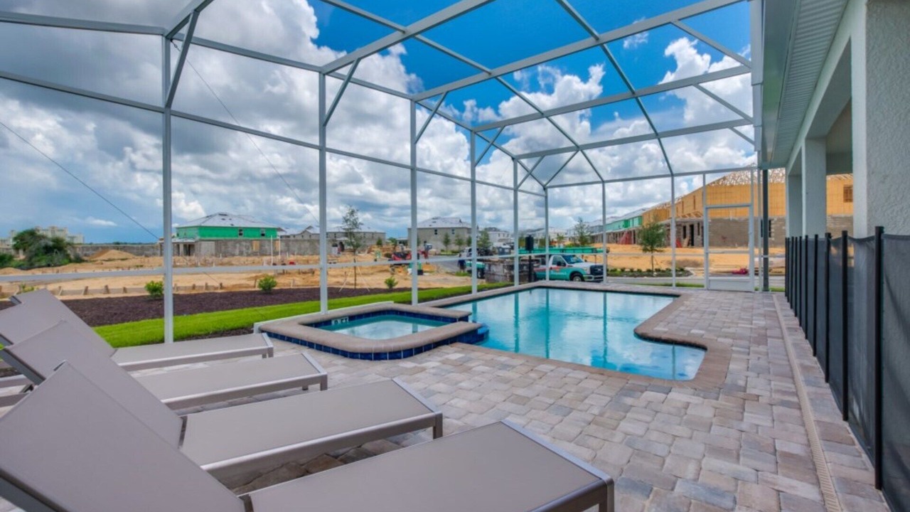 Photo of Outdoor in Davenport