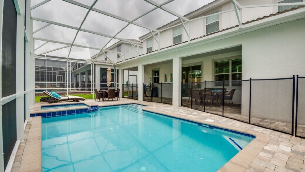 Photo of Outdoor in Davenport