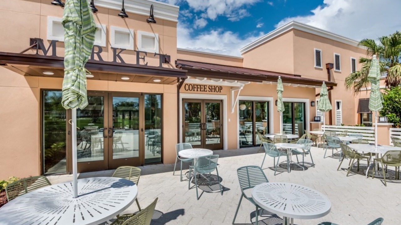 Photo of Outdoor in Bay Lake