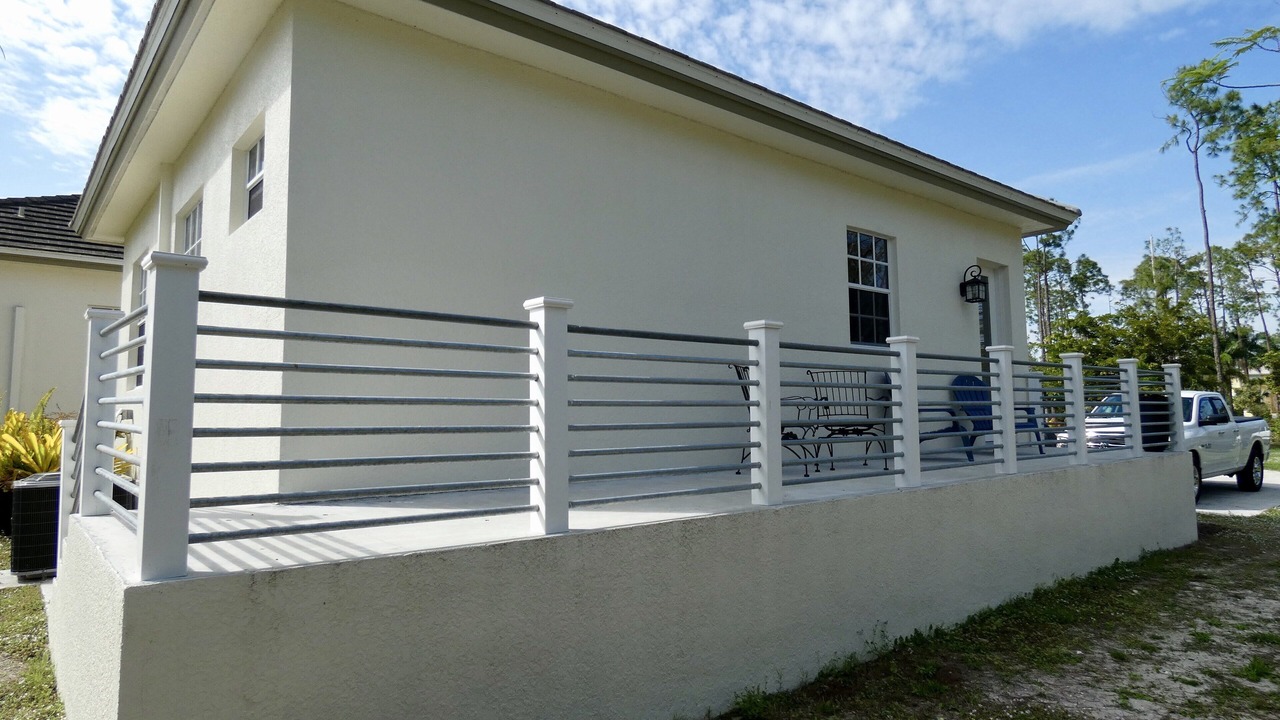 Photo of Outdoor in Oakes Estates