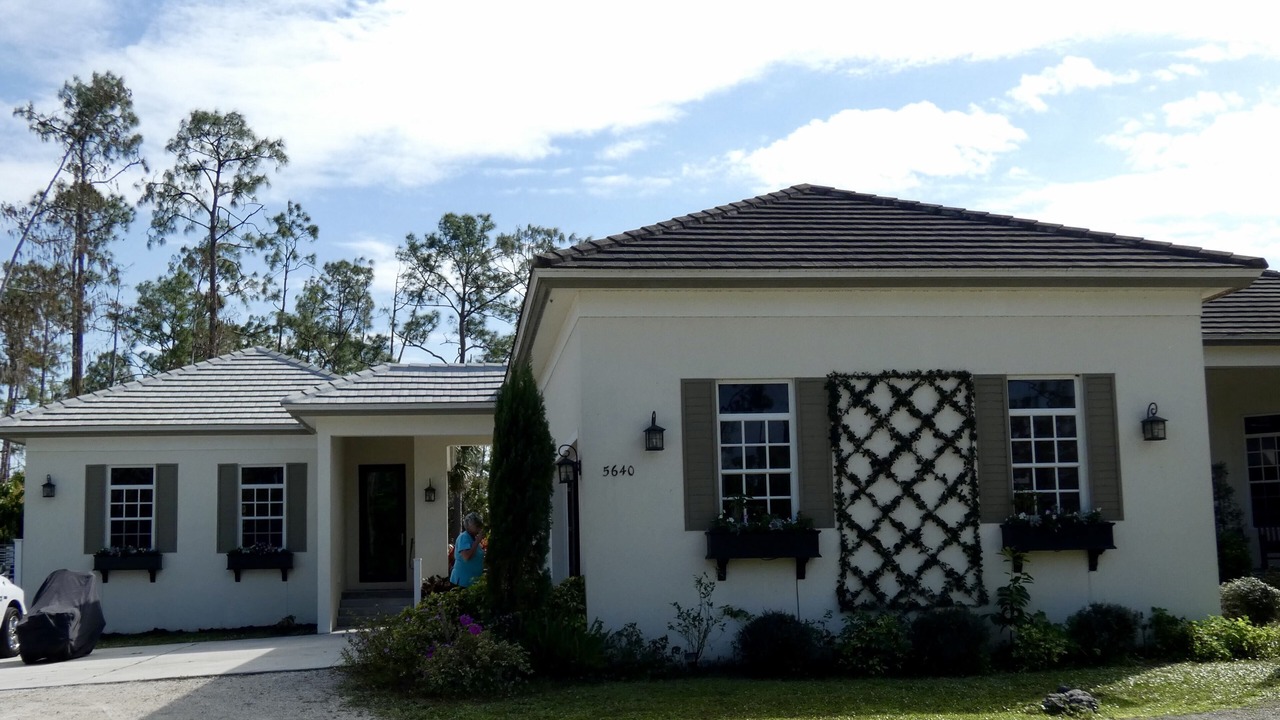 Photo of Outdoor in Oakes Estates