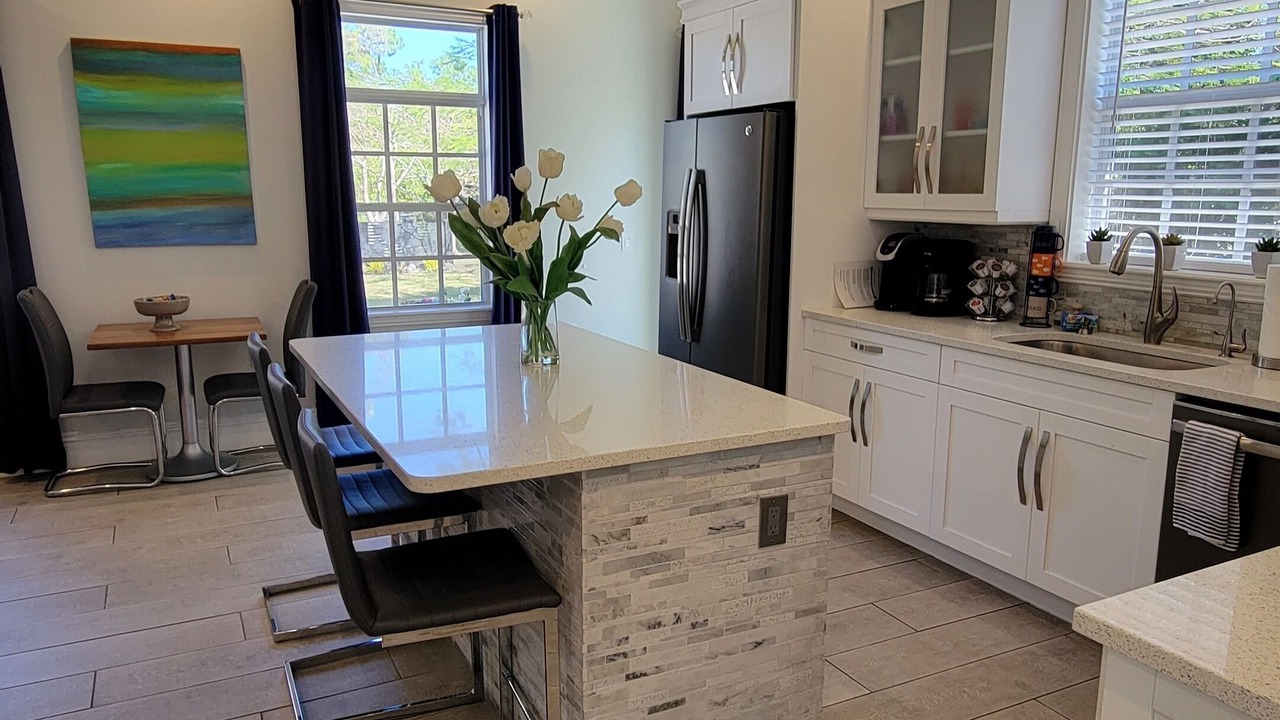 Photo of Kitchen in Oakes Estates