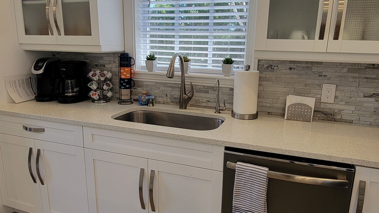 Photo of Kitchen in Oakes Estates