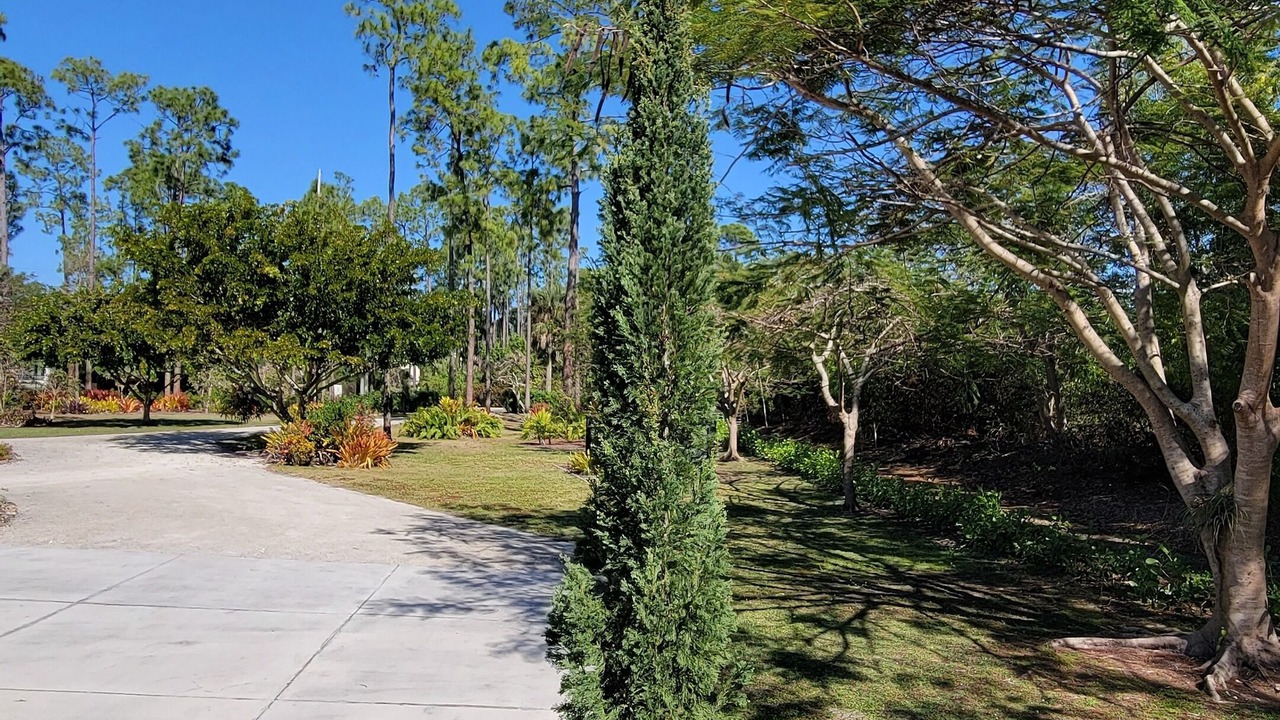 Photo of Outdoor in Oakes Estates