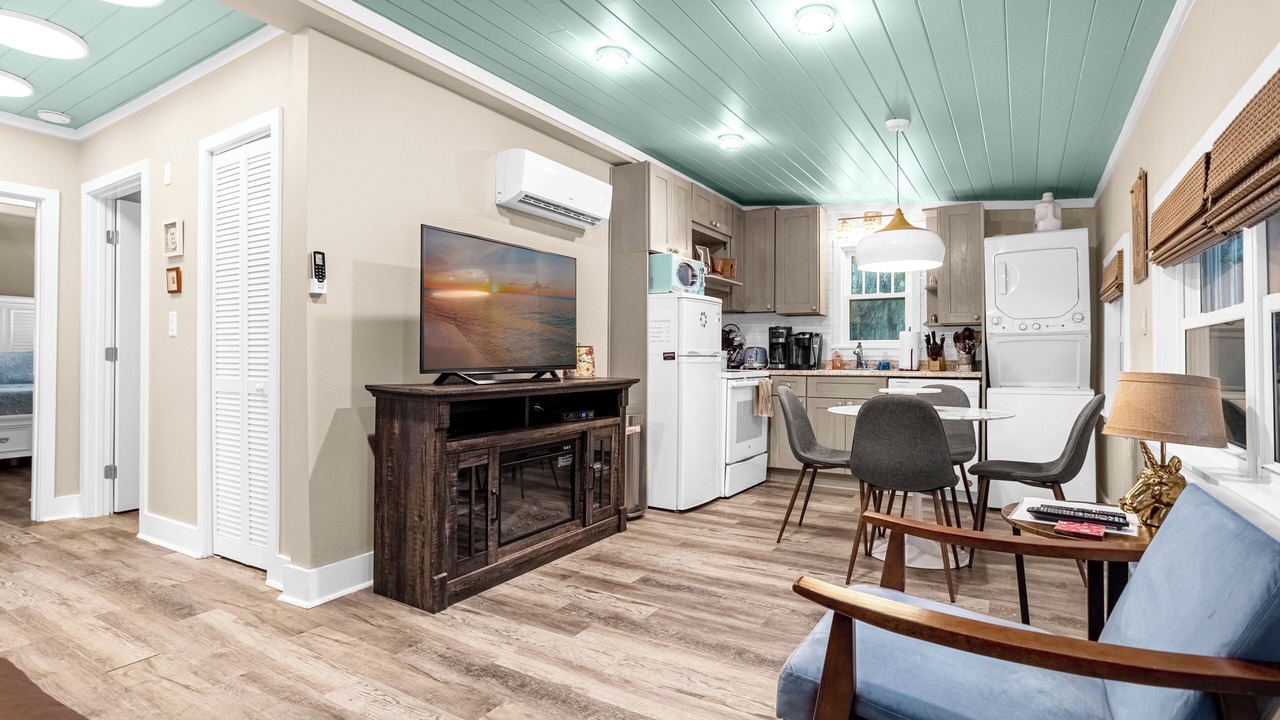 Photo of Livingroom in Lake Weldona