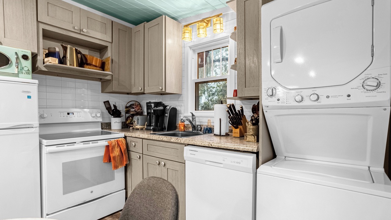 Photo of Kitchen in Lake Weldona