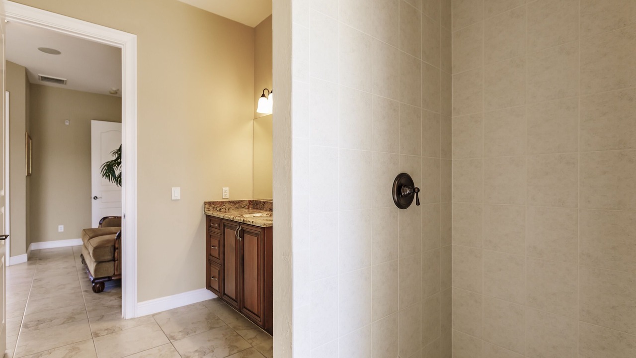 Photo of Bathroom in Punta Gorda