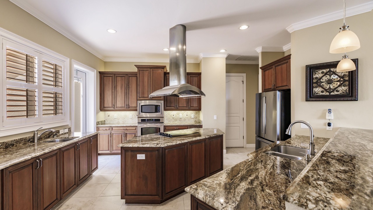 Photo of Kitchen in Punta Gorda